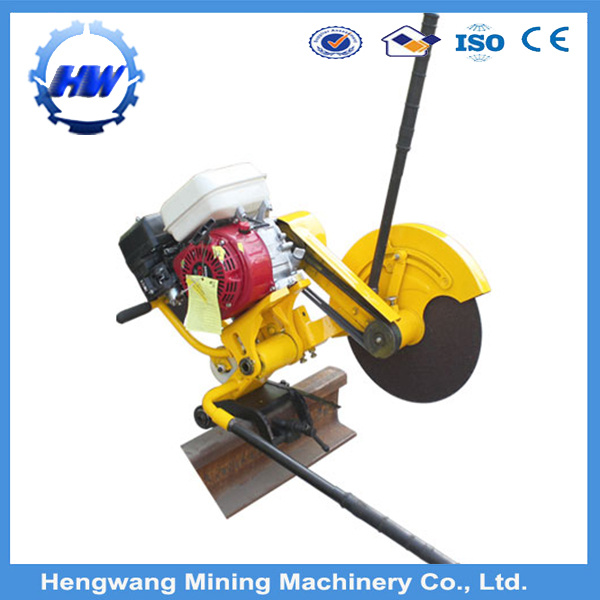 Internal Combustion Rail Cutting Machine Factory Directly Rail Cutter