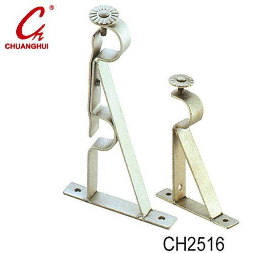Curtain Barcket (CH2518) Curtain Iron Bracket Hardware