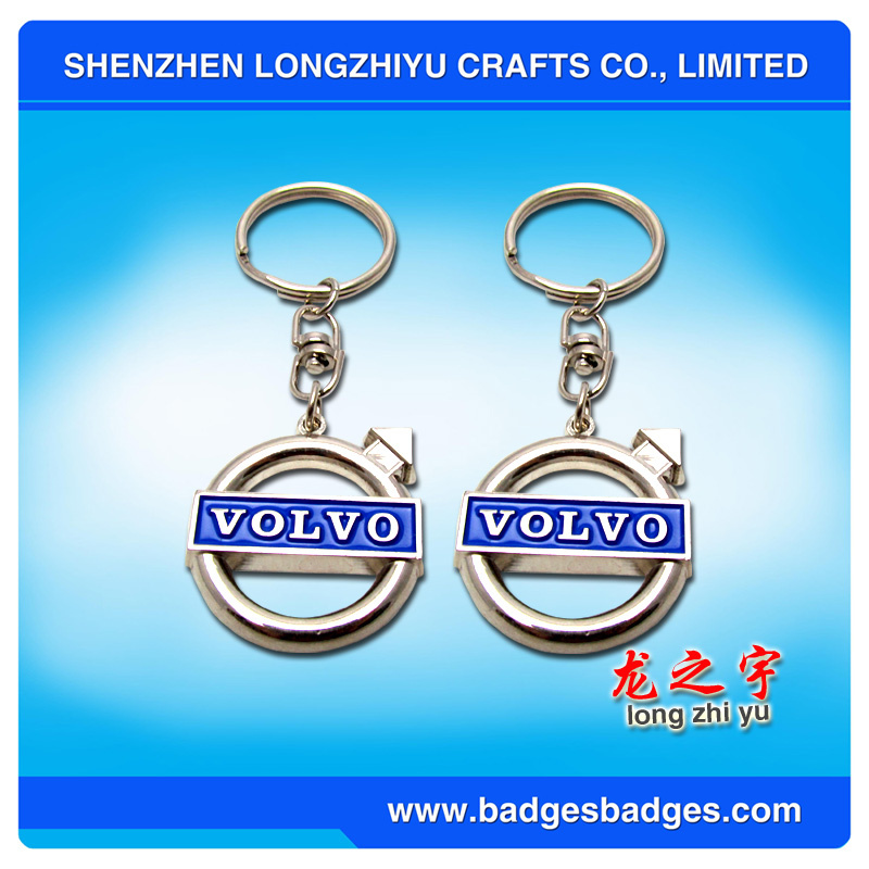 Car Brand Keychain Car Logo Keychain Customized Car Logo Keyring