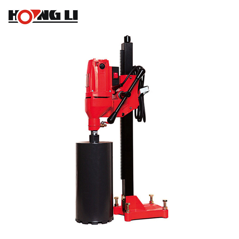 Diamond Core Drilling Machine 15-160mm (H-160)