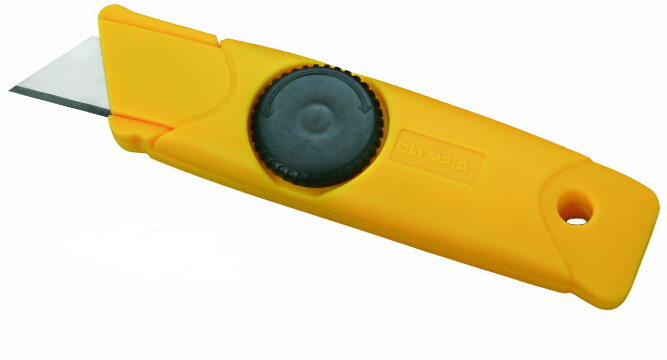 Good Quality Utility Knife (NC36)