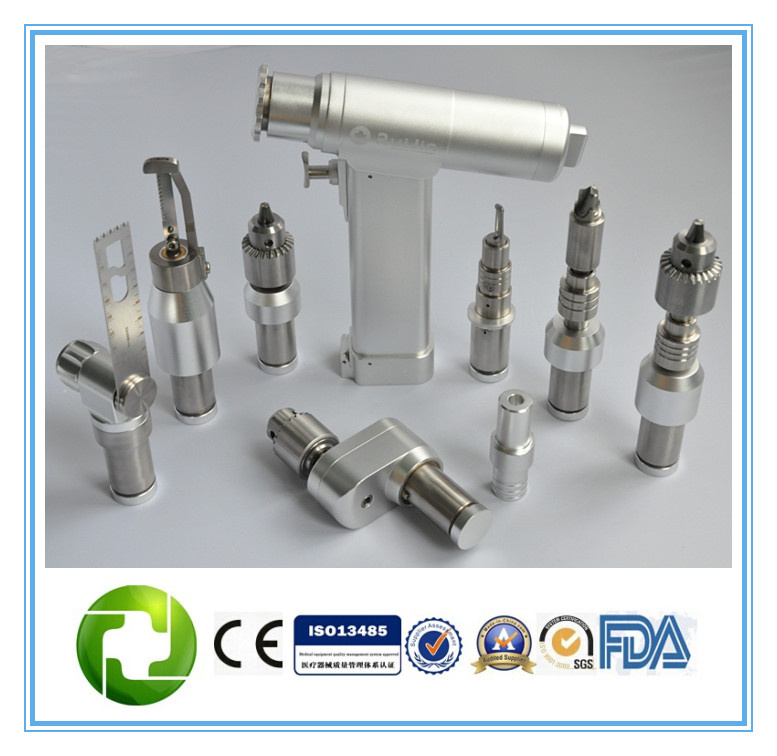Ruijin Cordless Battery Multifunctional Drill Saw Tool