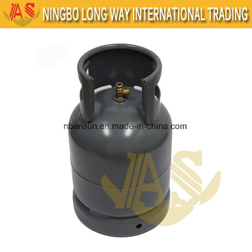 Dominican Nigeria 12.5kg Home Use LPG Gas Cooking Gas Cylinder