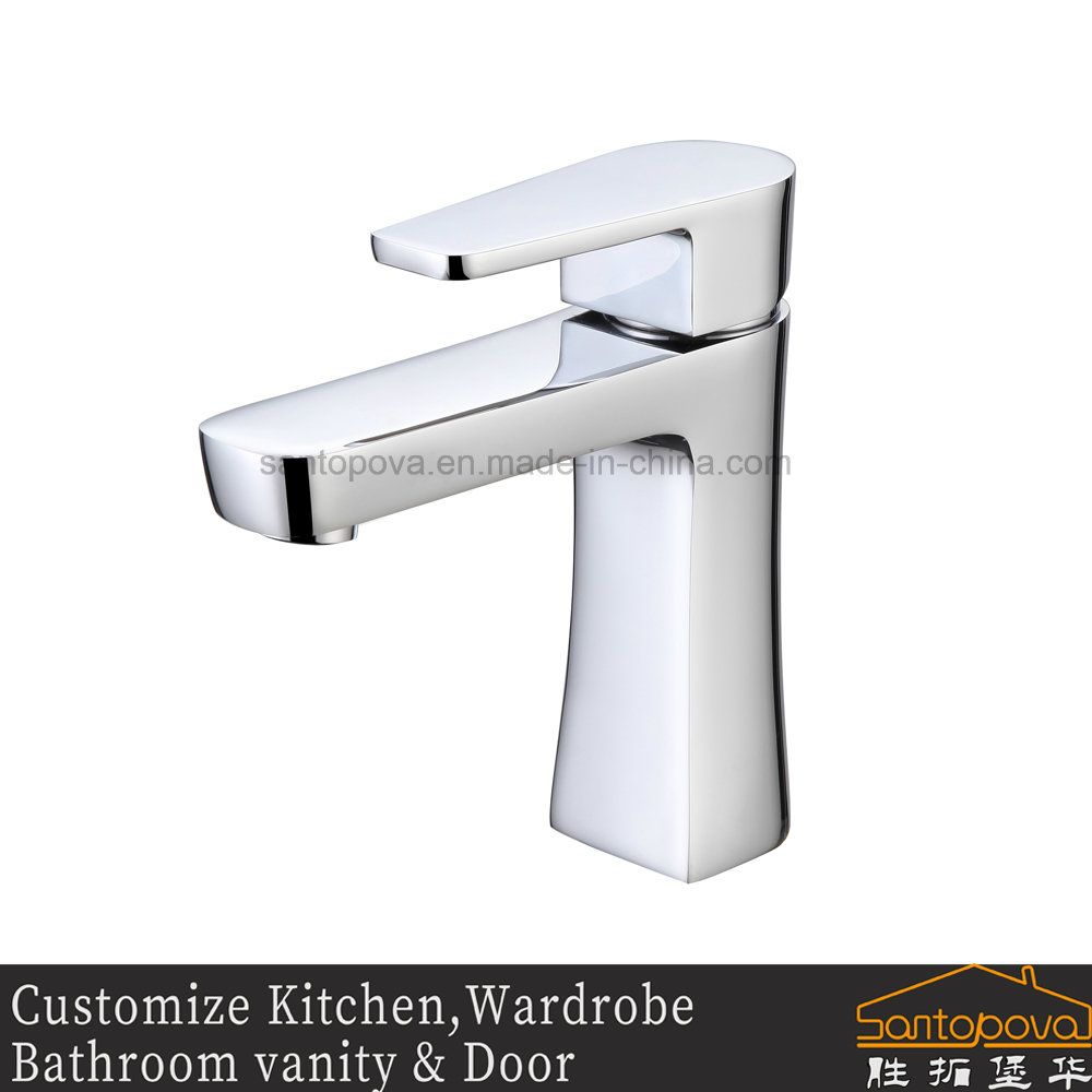 Basin Faucet Bathroom Tap Handle