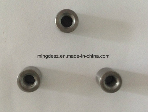 Precise Hardware Metal CNC Machining Accessory