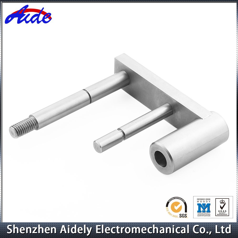 Wholesale Stainless Steel CNC Machinery Stamping Parts