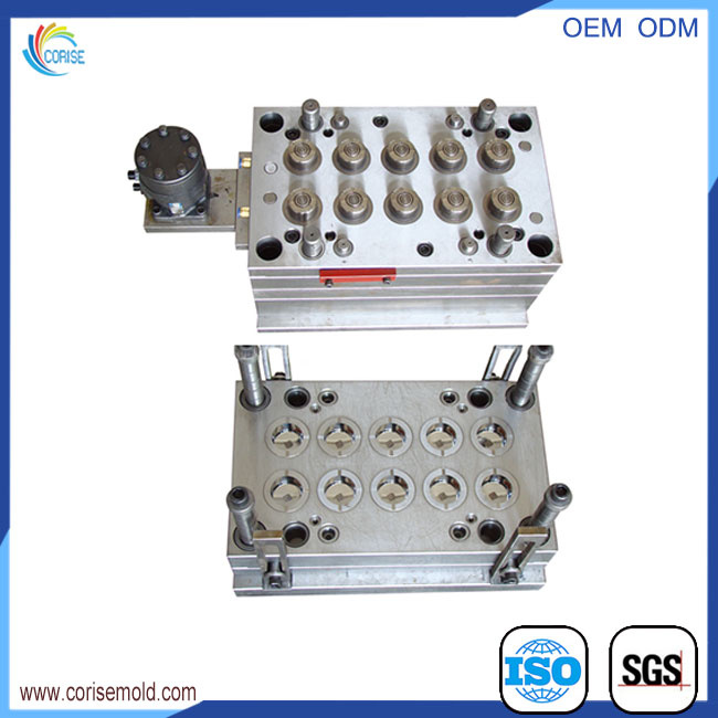 Plastic Injection Mold for Home Appliance Parts