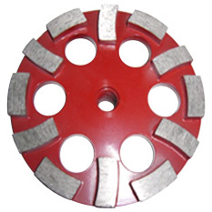 Fast Cutting Diamond Tool for Concrete and Granite