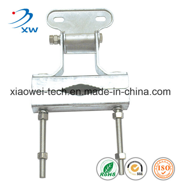 Base Station Antenna Mounting Bracket Lower Bracket