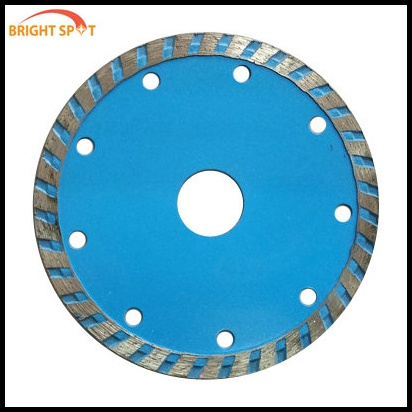 Cold Press Diamond Tool for Saw Blade