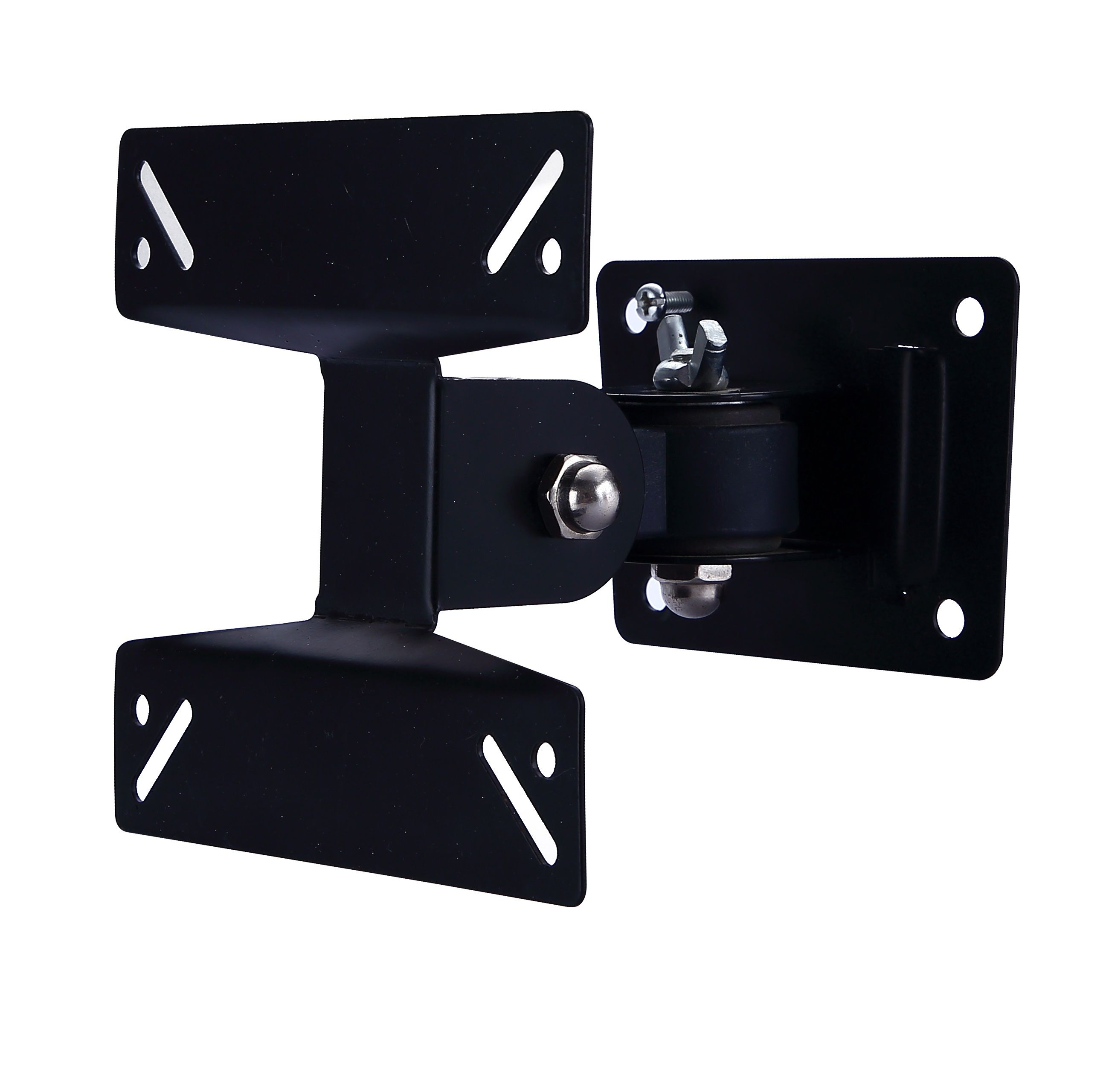 Small Full Motion TV Wall Mount Bracket