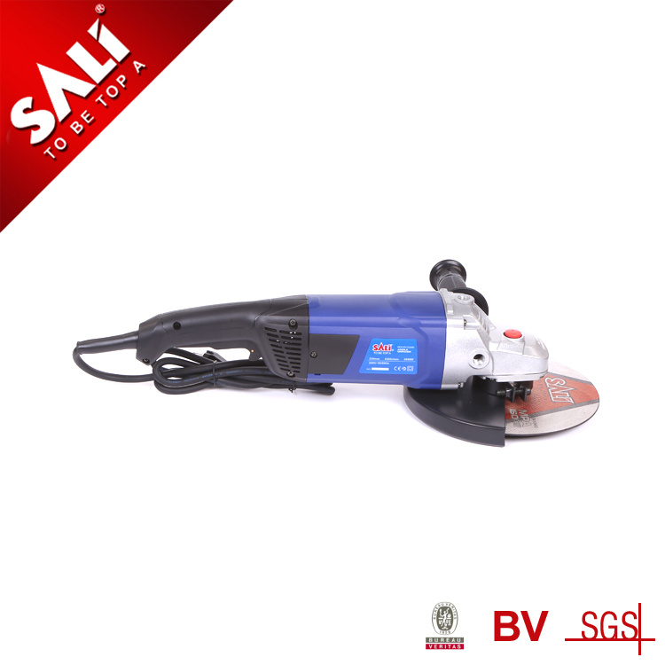 100mm 650W Electric Mini Angle Grinder