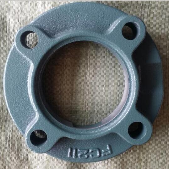 Nafc211 Machine Auto Parts Pillow Block Bearing