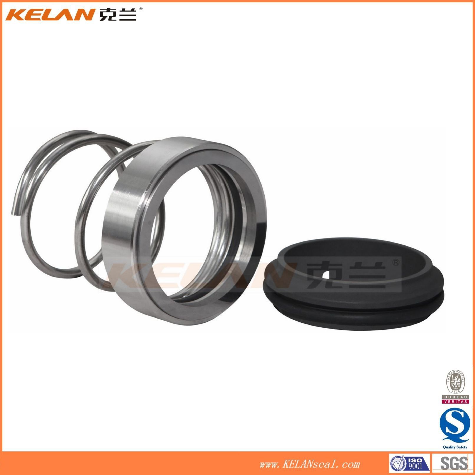 M37g Series Pump Mechanical Seal (KLM37G)