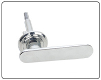 Handle for Gun Safe Handle (SJ328-4)