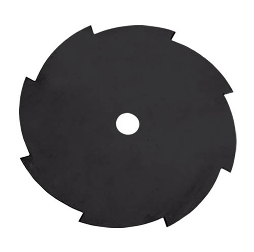 Knife Sets For Mowing Machine With 8 Teeth