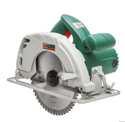 Electric Circular Saw for Wood Cutting 185mm