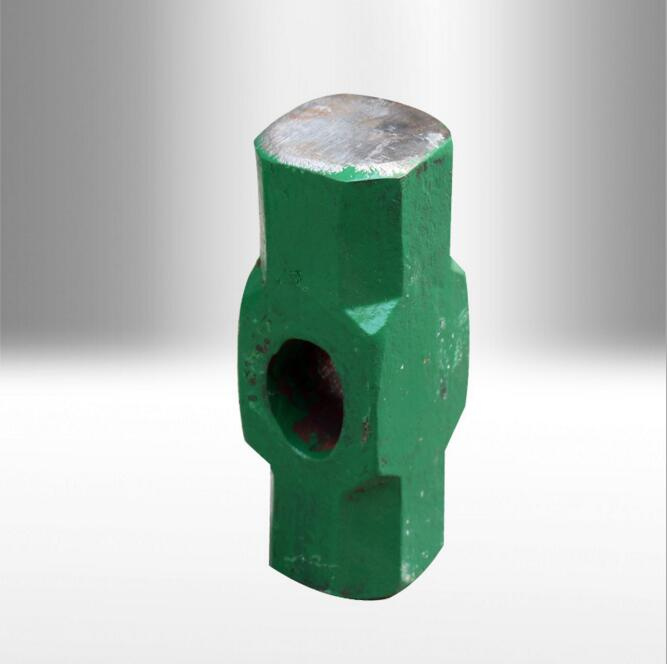 High Quality Octagonal Hammer Head