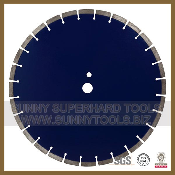 Tyrolit Quality Diamond Asphalt Saw Blade