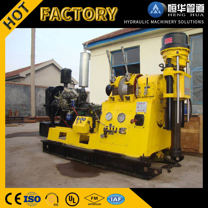 PCB Drilling Machine CNC 500W Well Drilling Machine