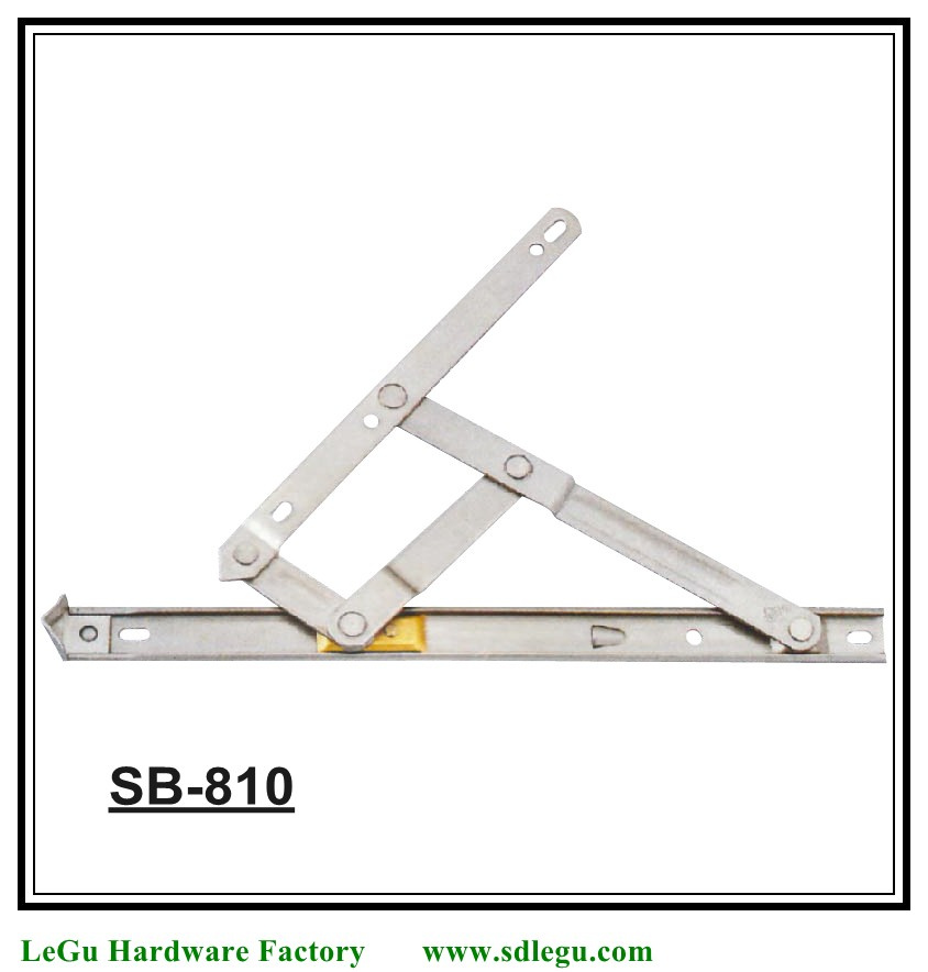 Window Hardware Accessories of Window Hinge Sb-810 in Hot Selling