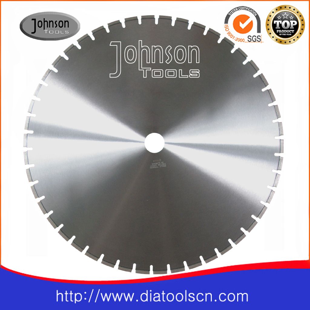 Diamond Saw Blade: 800mm Laser Blade for General Purpose