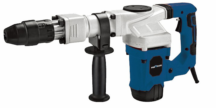 Power Tool of Demolition Breaker