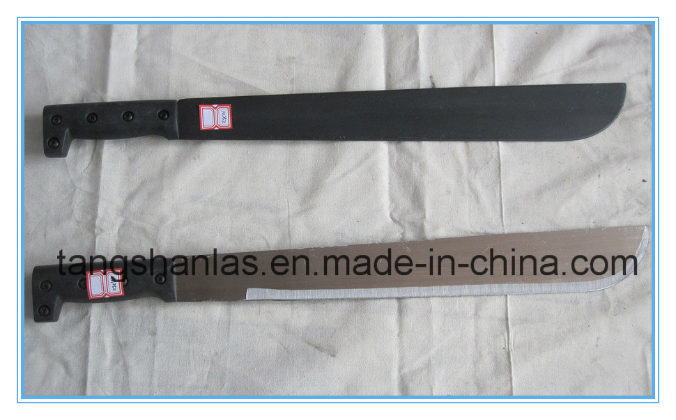 Kinds of Steel Machete with Handle