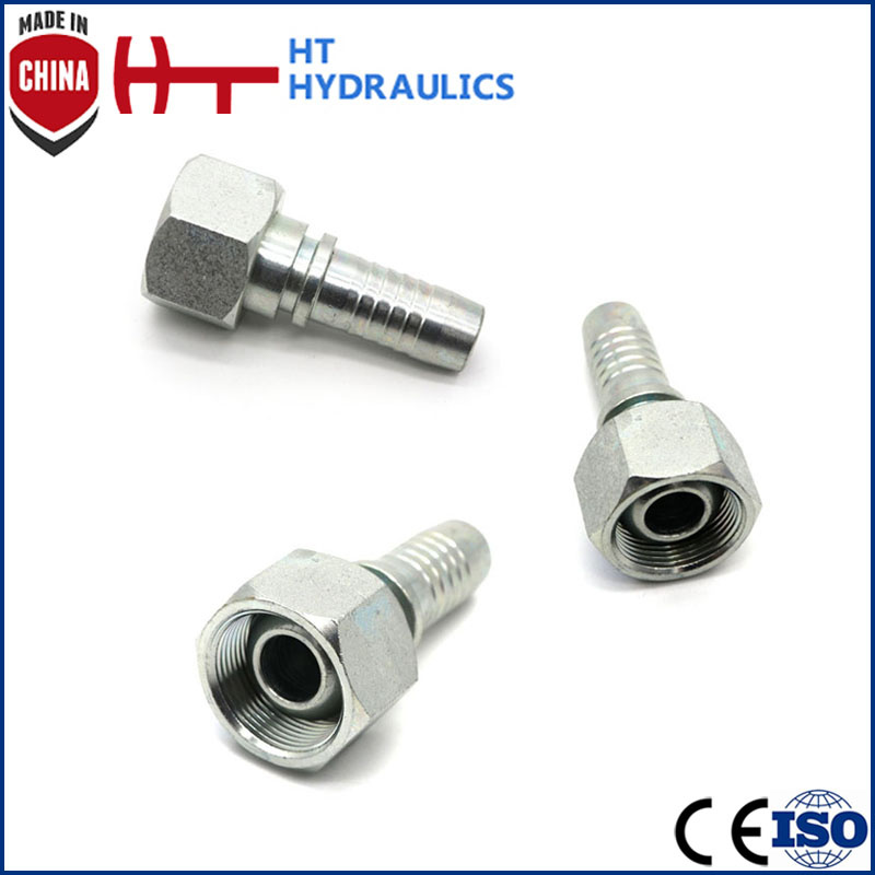 All Sizes Factory Hydraulic Fittings Eaton Standard Hydraulic Hose Fitting