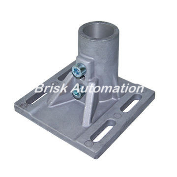 Direct Mount Clamp for Holding Gripper