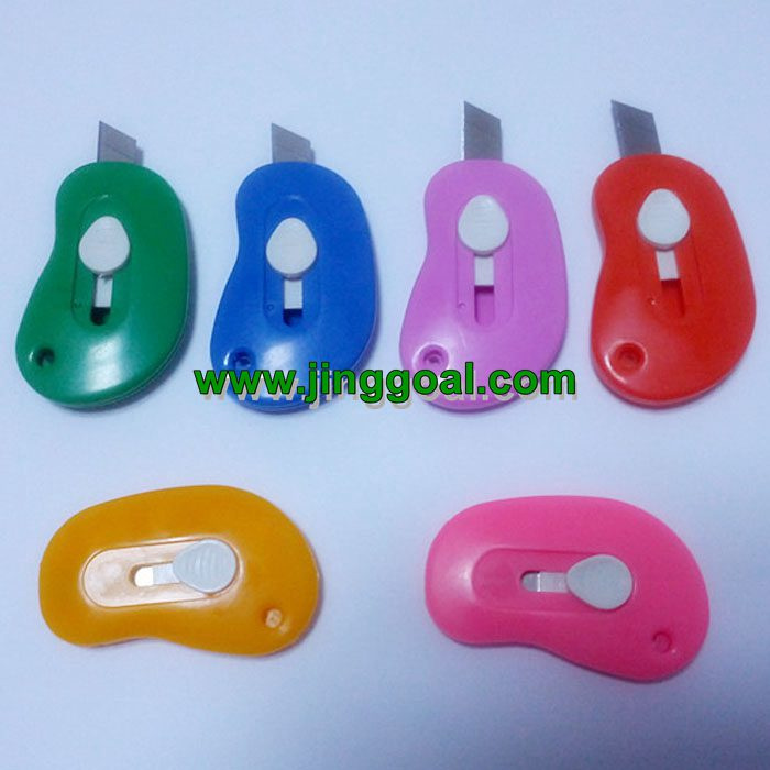 Cute Mini Utility Knife
