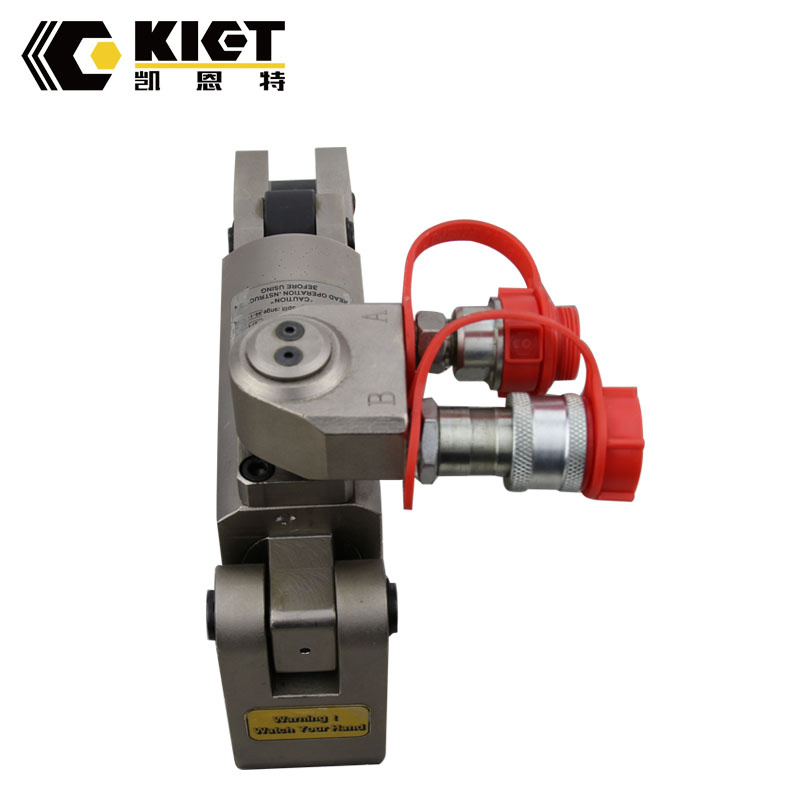 Kiet Cassete Hydraulic Torque Wrench
