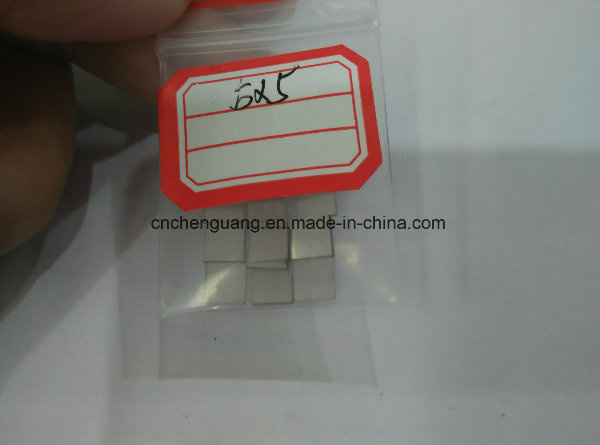 CVD Single Crystal Diamond Plate 5*2.5*0.5