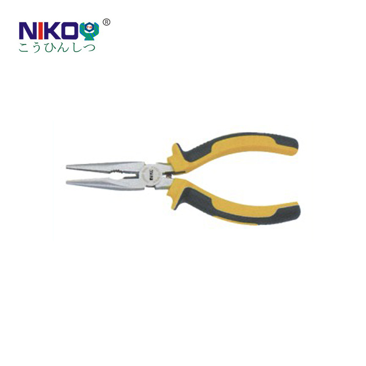 Hand Tools Fringe Handle Long Nose Plier