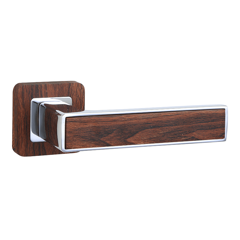 Building Hardware Door Lock Mortice Handle for Residential Door (Z6226-ZR23)