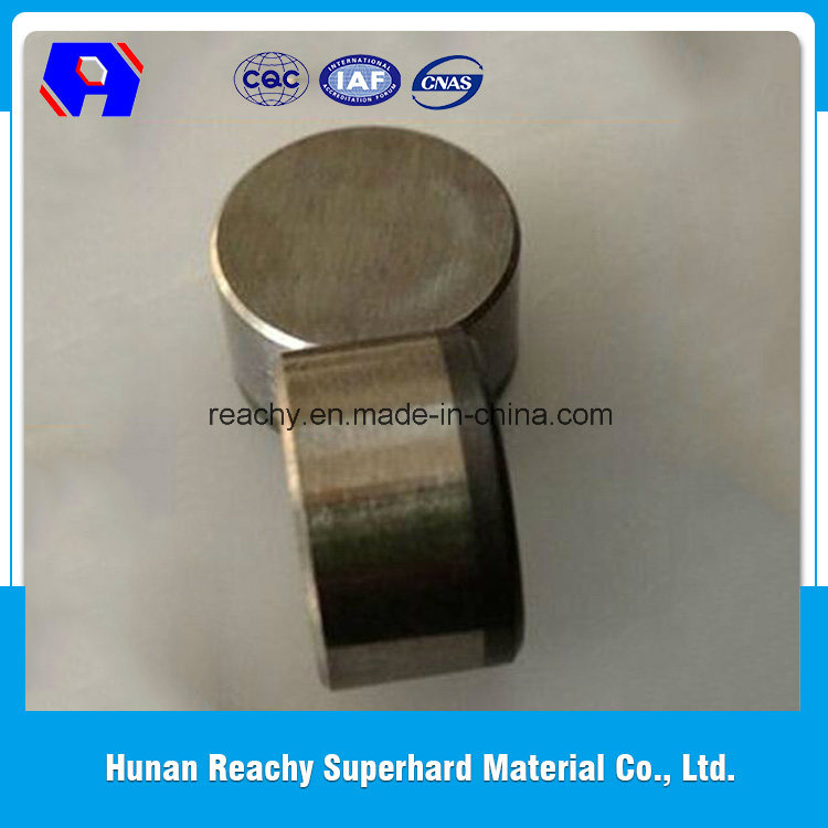 High Wear Resistance Diamond PCD Inserts PDC Cutter