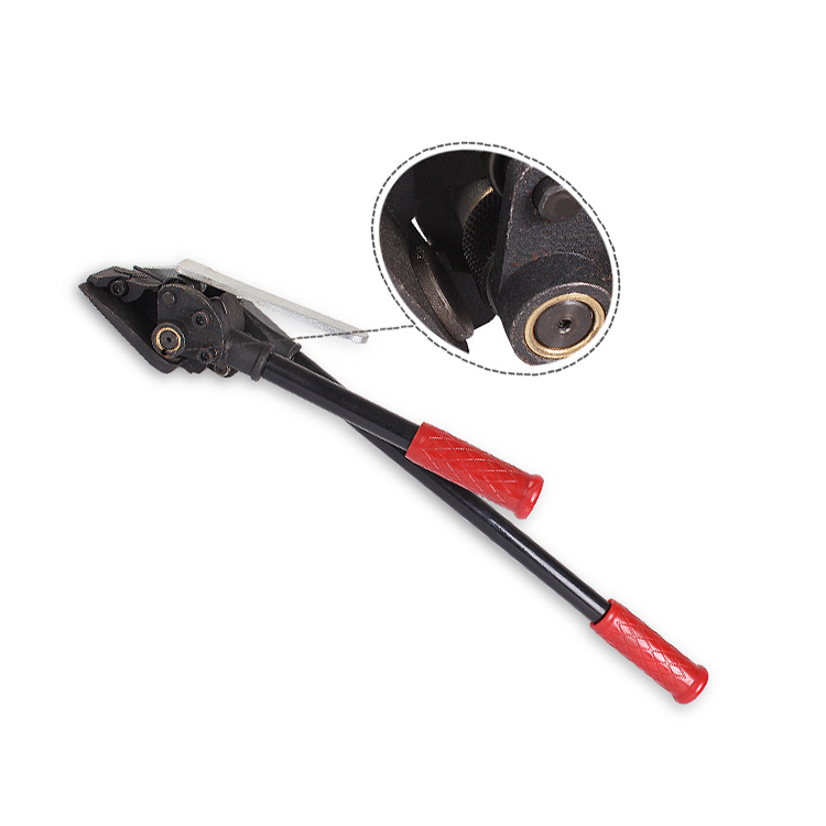 Steel Strapping Machine, Wrapping Machine Hand Tool on Steel Strap 32mm