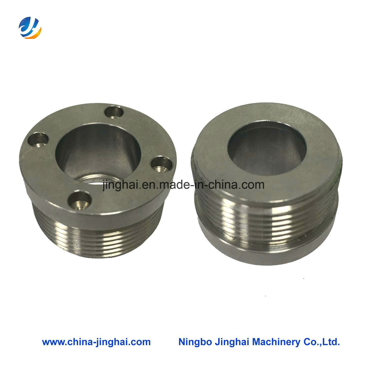 High Precision CNC Machining Parts Metal/Steel/Brass Machinery Hardware