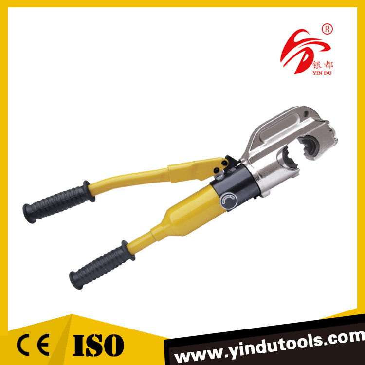 Hydraulic Terminal Compression Crimping Tools (ZCO-400)