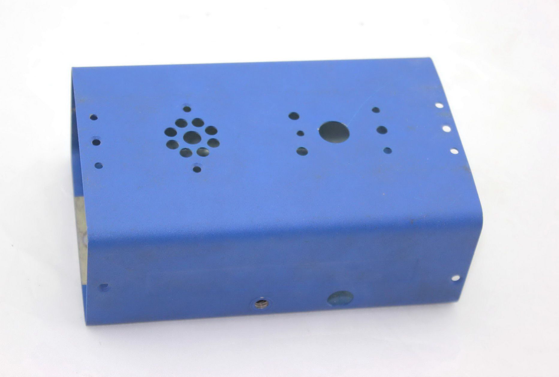 Sandblasting Precision Parts Machinery Parts Hardware