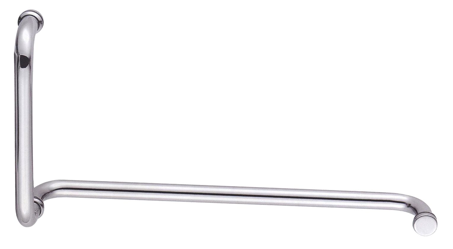 Pull Handle Shower Doors Tempered Glass Shower Door Handle