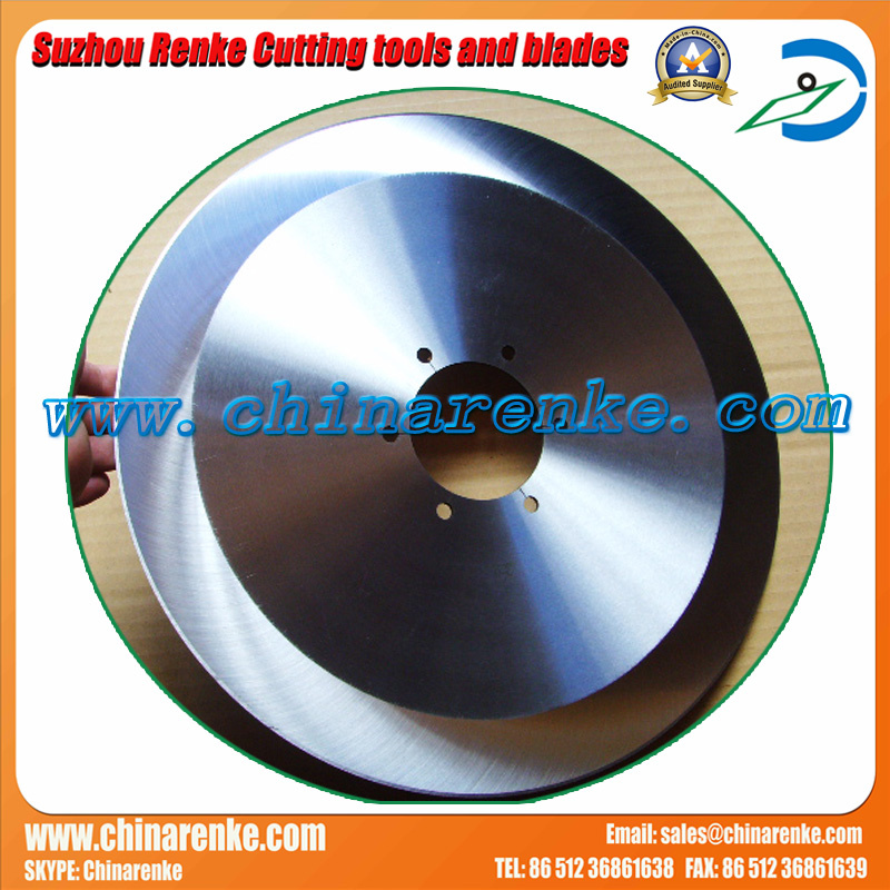 High Quality Scrap Chopper Knives for Metal