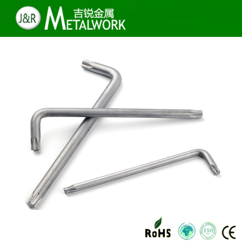 L Shaped Hex Allen Key