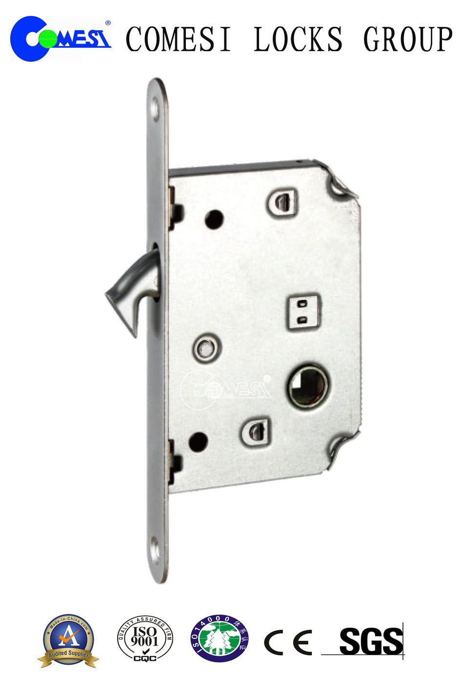 Sliding Door Lock 4120