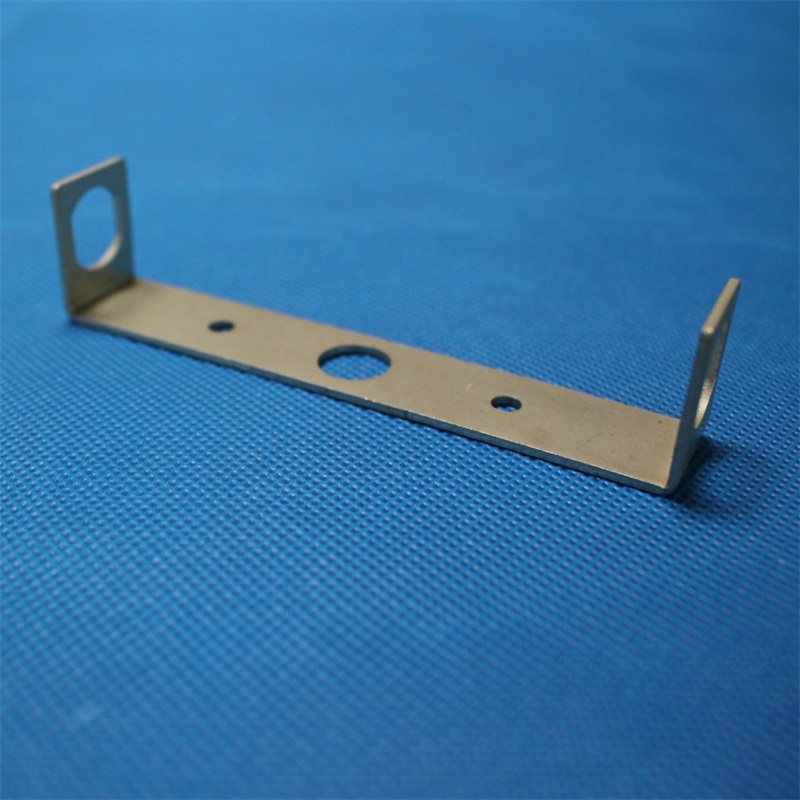 Punching Metal Sheet Stamping Wall Bracket