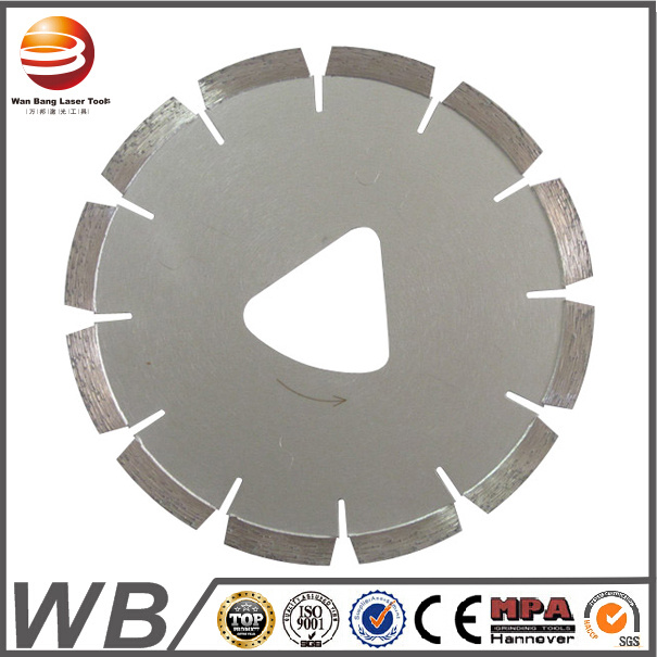 China Manufacture Diamond Stone Diamond Saw Blade Cutting Tools