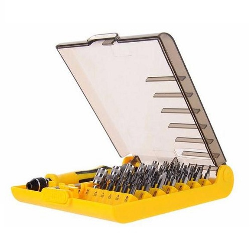 Professional 45in1 Prescision Screwdriver Sets
