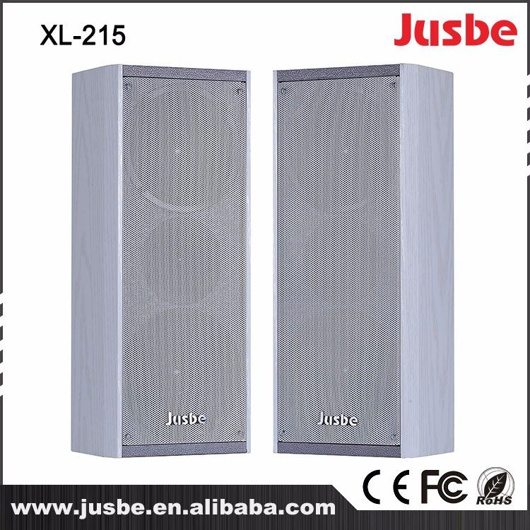 XL-215 OEM ODM Professional Sound System Loud Speaker