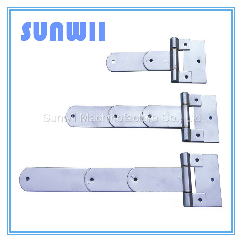 Strap Hinge, Hardware, Auto Parts