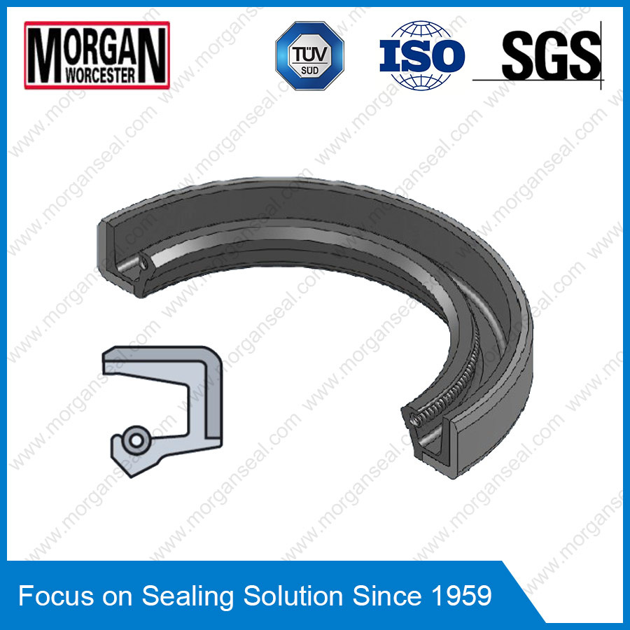 Sb Profile Single Lip Rotary Shaft Rubber Oil Seal